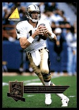 Jim Everett 1995 Pinnacle Club Collection #83 Saints NFL READ FREE SHIPPING