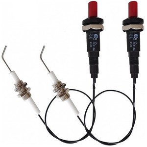 Piezoelectric Igniter | eBay
