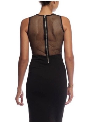 torn by ronny kobo dress Size Xs