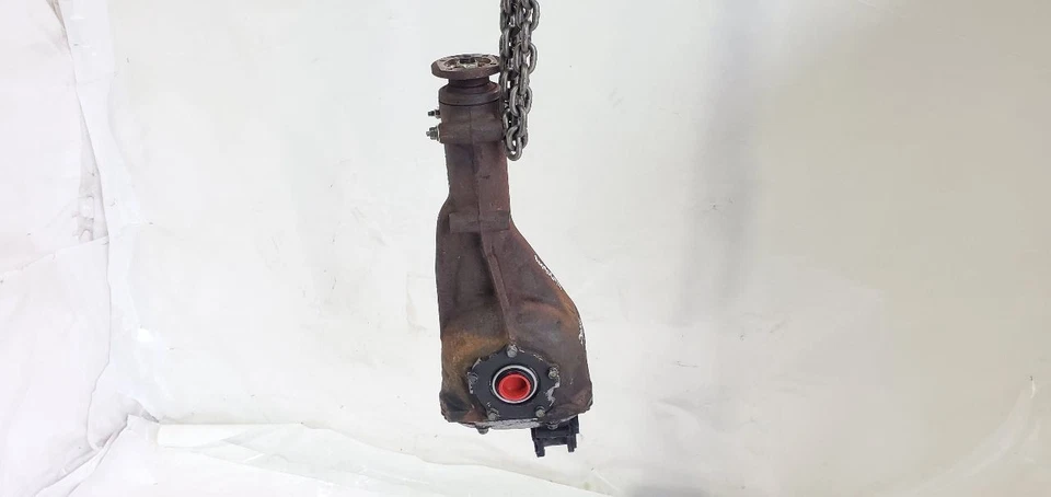 Nissan 280ZX 1982 1983 OEM portador diferencial automático Foto 4 de 4