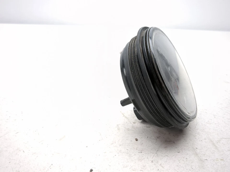 Pantalla velocímetro calibre caballo oscuro Indian Chieftain 19-23 2380780 Foto 3 de 4