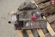 Automatikgetriebe - VOLKSWAGEN VW PASSAT CC TSI 200 TIP - 09G300034K