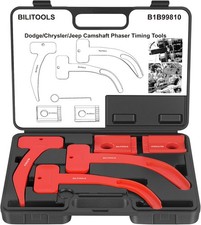 Bilitools 3.6 Pentastar Timing Tool Kit-cam Phaser Locking Tool Kit For 3.6l Vvt