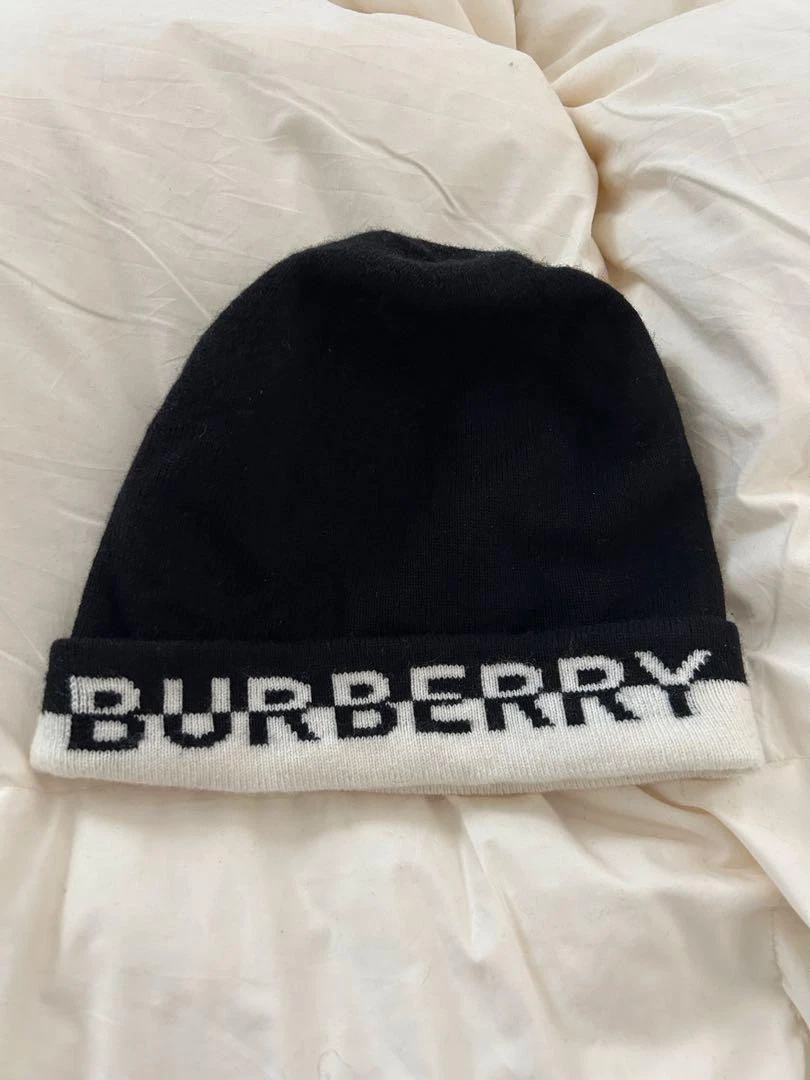 Burberry Beanie Hats for Men for sale | eBay
