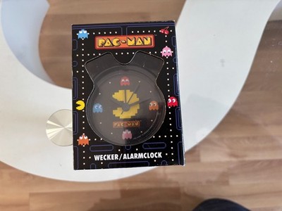 Pac-Man Wecker Characters - United Labels