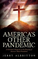 America's Other Pandemic Jerry Albritton Taschenbuch Kartoniert / Broschiert