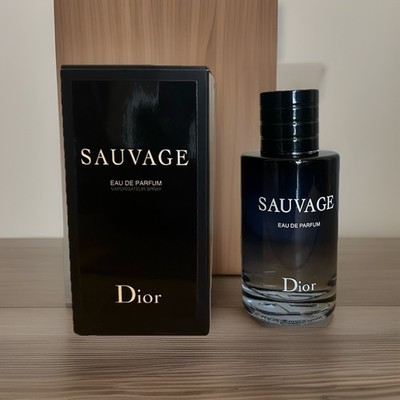Dior Sauvage Men's Eau de Parfum - 3.4oz