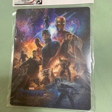 avengers mouse pad