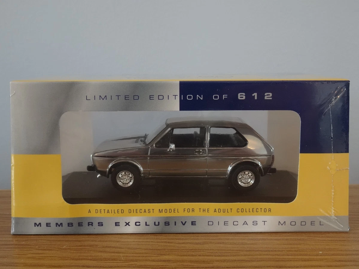 Corgi Vanguards CRG-CC02737 Volkswagen VW Combi Jeunes mariés 1/43 prevente