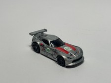 2014 Hot Wheels Srt Viper Gts-R
