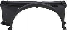 Fan Shroud Compatible with 1988-1998 Chevrolet C/K 1500, for 5.0L/5.7L Engines w