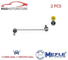 STABILISATOR STABI LINKS+RECHTS MEYLE 716 060 0029/HD 2PCS I FÜR FORD USA EDGE