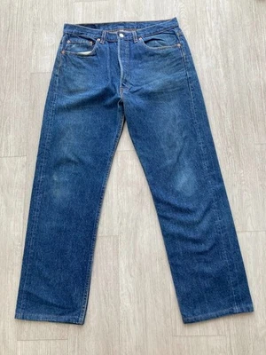 Levi's 501 XX
