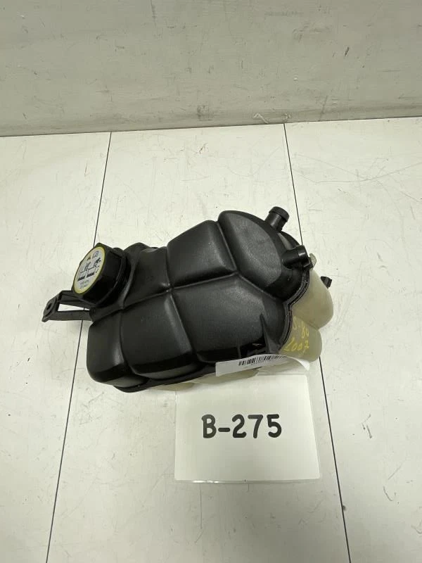 Volvo S80 2007 tanque de depósito de refrigerante de desbordamiento compatible con Volvo serie 70 08-16 OEM+ Foto 4 de 4