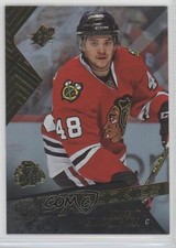 2015-16 SPx Foil Rookies Vincent Hinostroza #108 0sg