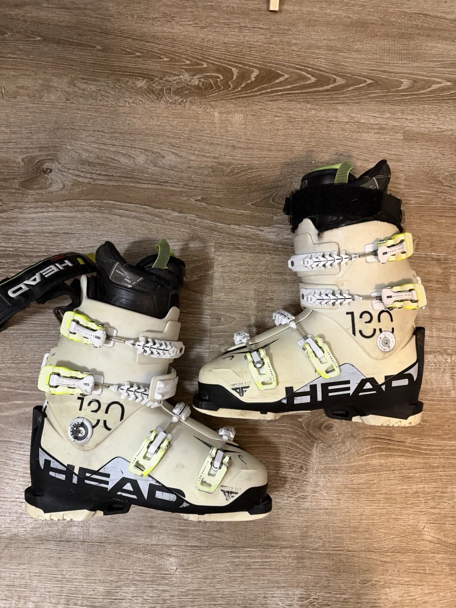 HEAD 9.5 Size Ski & Snowboard Boots for Men for sale - eBay