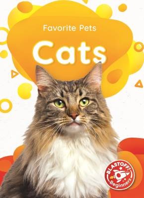 Cats, Christina Leaf,  Hardback