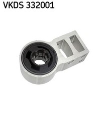 Für SKF VKDS 332001 SUSPENSION TRACK CONTROL ARM BUSH
