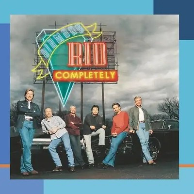 Diamond Rio - Completely