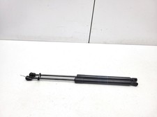 PAIR OF REAR TAILGATE BOOT LID STRUTS LEFT & RIGHT 4L0827552F AUDI Q7 4L 2012