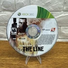 Spec Ops The Line (Microsoft Xbox 360) Disc Only Tested Working Free Shipping