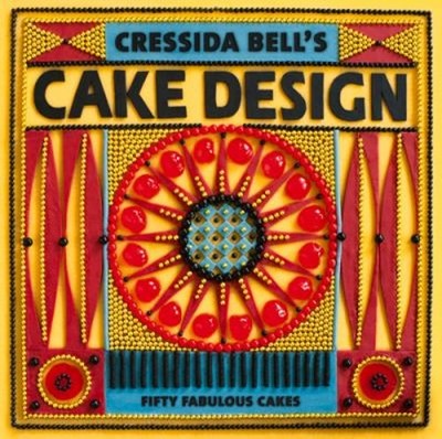 Cressida Bell's Cake Design Paperback Cressida, Read, Sonja Bell