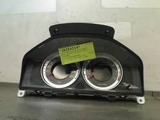 Compteur Volvo V70