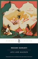Layli And Majnun | Nezami Ganjavi | Englisch | Taschenbuch | 2021 | Random House