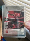 2005-06 Upper Deck Michael Jordan/LeBron James - LeBron James, Michael Jordan...