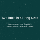 6.30 Ct Emerald Natural Peridot & Diamond Wedding Ring Sterling Silver