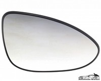 Ersatzglas AußEnspiegel Rechts FüR Chevrolet Aveo SchräGheck 1.4 1.3 D 11-25