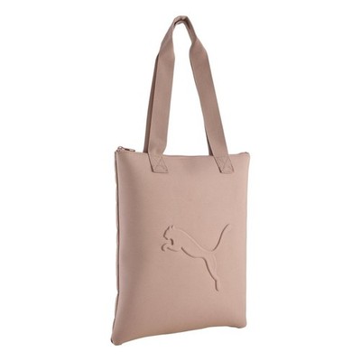 Puma Urban 09115734 BUZZ TOTE Rosa
