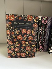 The Secret Garden by Frances Hodgson Burnett Hardback
