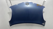 Capot Nissan MICRA