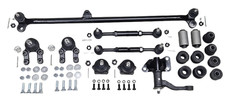 Kit riparazione sterzo sospensione tiranti giunti testine Nissan Terrano 1 WD21
