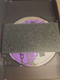 Double Switch  for Sega CD all Strict Mint Condition!