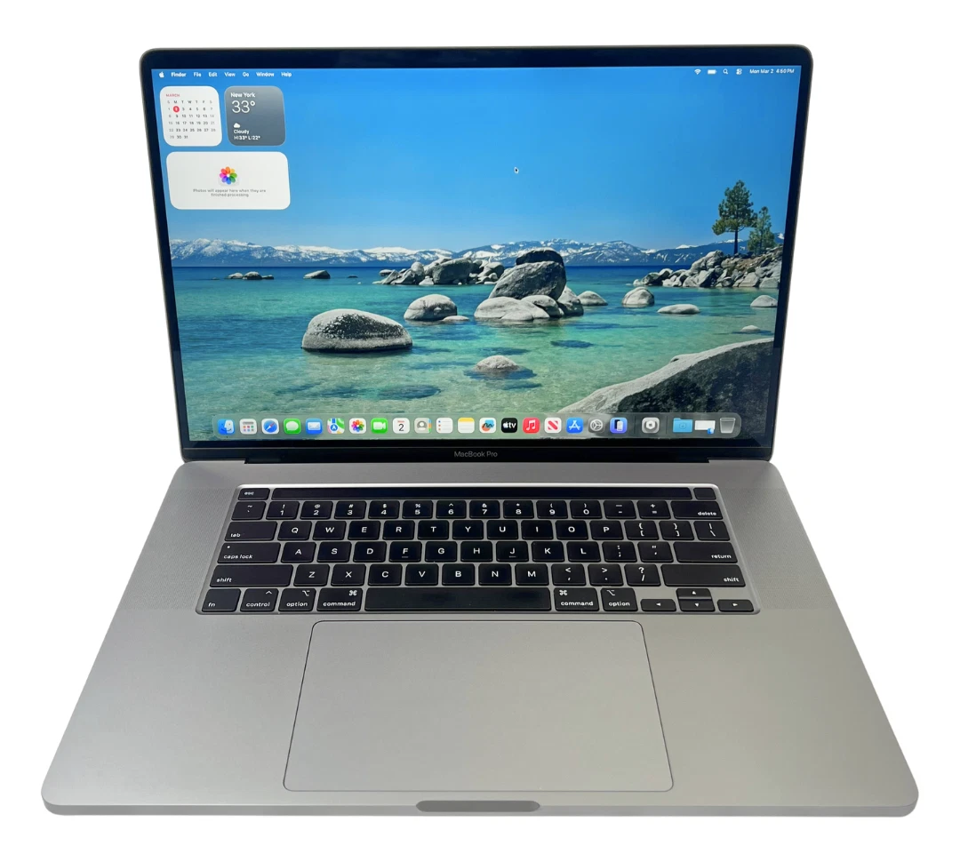 Apple MacBook Pro 32 GB RAM for sale - eBay