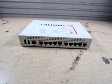 FORTINET FORTIGATE FG-60E POE NETWORK