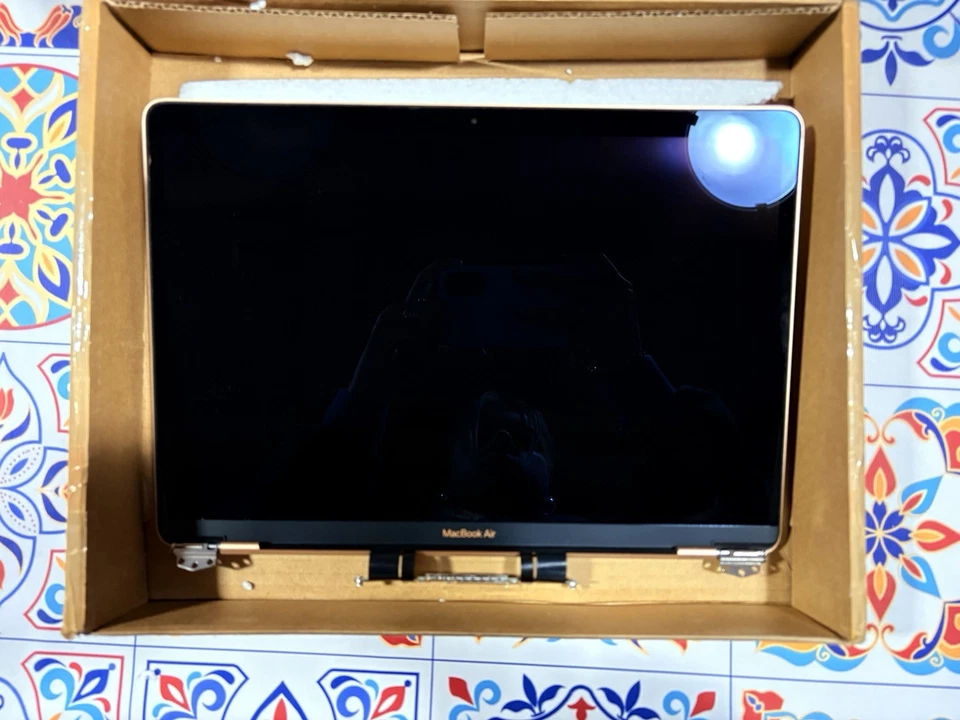 Schermo Apple Macbook Air. Modello: A1478 - Immagine 2 di 4