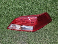 Ford Focus 2007 Rechts Rückleuchte Heckleuchte 6N4113404A DTR70317