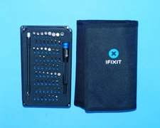 IFIXIT PRO TECH TOOLKIT FOR COMPUTER, SMART PHONE, TABLET REPAIR