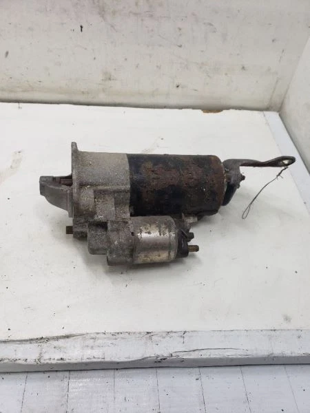 Starter Motor 1.4kw Station Wgn Fits 99-06 VOLVO 70 SERIES 434626 - Image 2 of 4