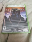 Too Human - Microsoft Xbox 360 - Brand New