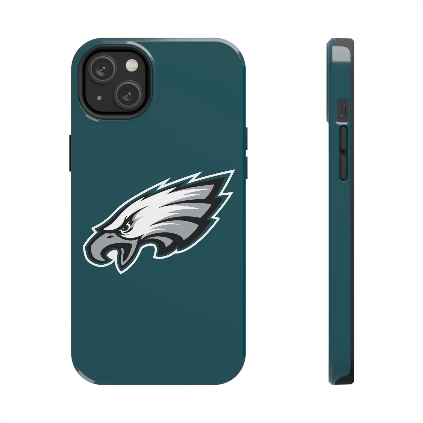 Philadelphia Eagles Phone Case for iPhone
