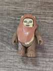 Vintage Star Wars ROTJ 1984  Kenner Action Figure Wicket Ewok Nice
