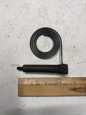 Vintage Antique Ingraham Mantle Clock Gong  PARTS REPAIR