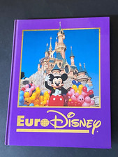 Euro Disney 1992