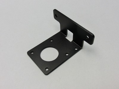 Spare Part Holder Sheet Titanium Extruder Anycubic Mega-X 3D Printer PLA