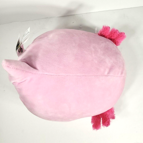 Squishmallows 8" Archie Axolotl Party City Exclusive Plush Stuffed Animal w/TAGS - Picture 2 of 5