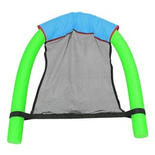 floating pool noodle water chair